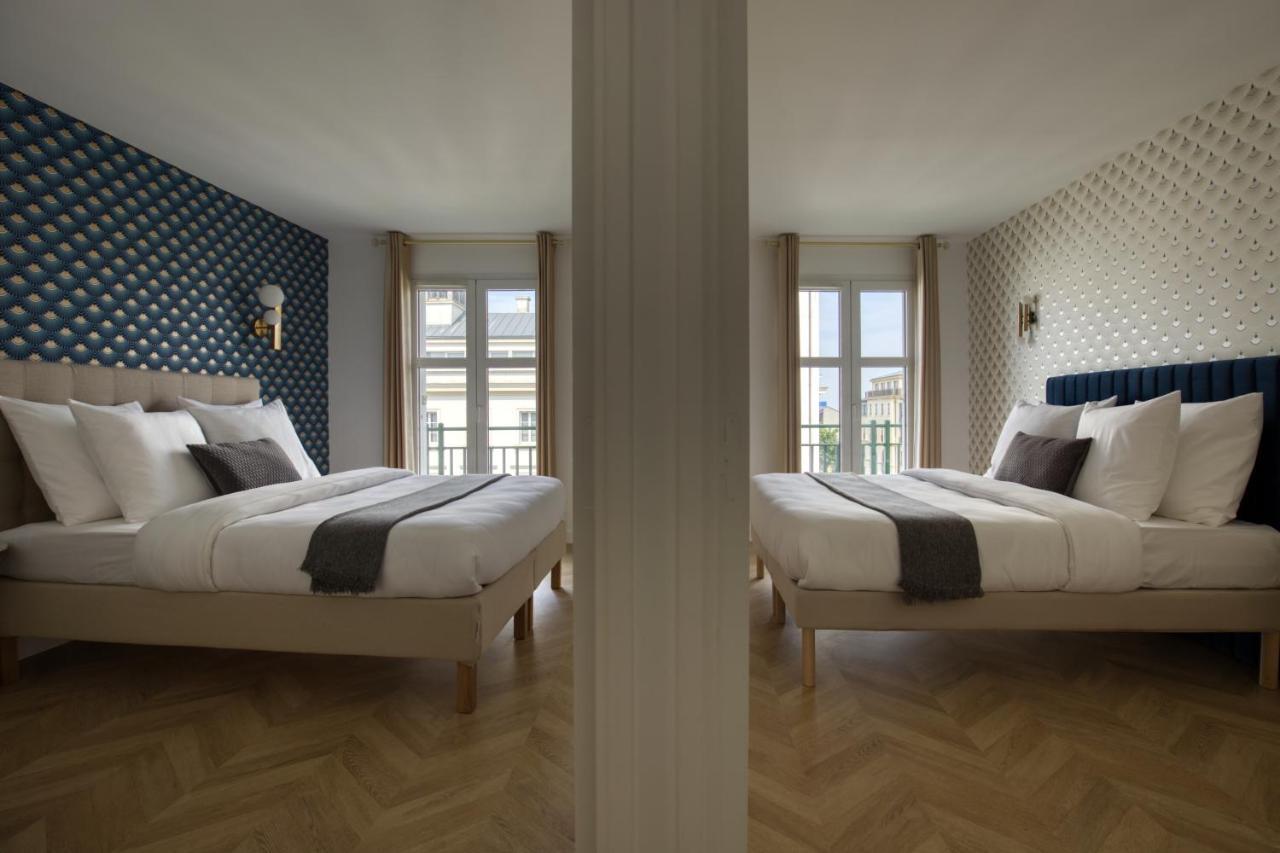 Splendide Appartement Avec Un Beau Panorama Pres De Disneyland Paris #21 Chessy  Exterior foto