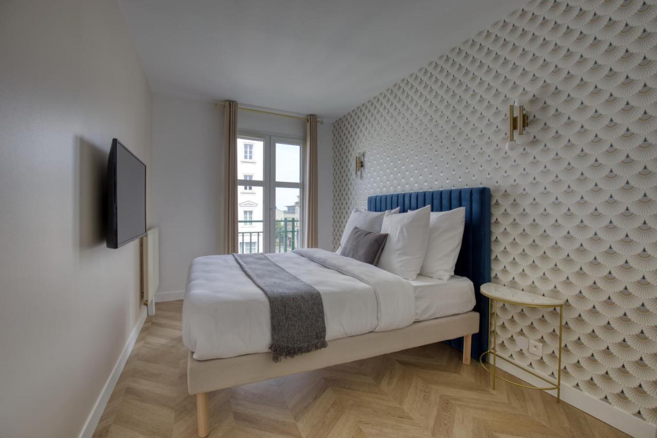Splendide Appartement Avec Un Beau Panorama Pres De Disneyland Paris #21 Chessy  Exterior foto